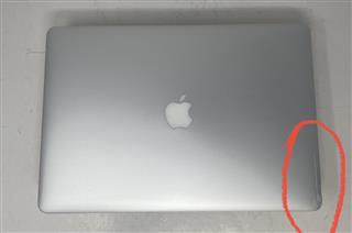 APPLE MACBOOK PRO 15